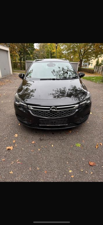 Opel Astra 175.443 km 8.999 € Stuttgart 70499
