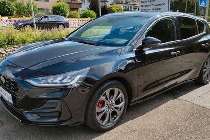 Ford Focus 37.538 km 17.490 &euro; Illingen - Schützingen 75428