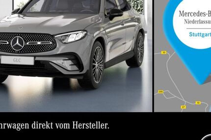 Mercedes-Benz GLC 200 14.000 km 63.590 &euro; Stuttgart 70376