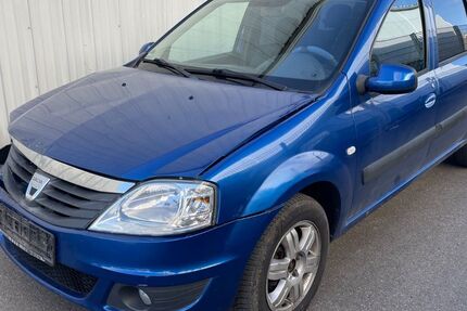 Dacia Logan 185.000 km 2.690 &euro; Böblingen 71034