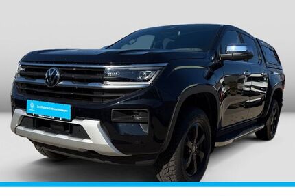 VW Amarok