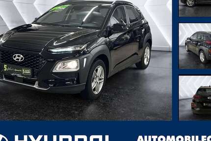 Hyundai KONA 65.200 km 12.990 &euro; Leinfelden-Echterdingen 70771