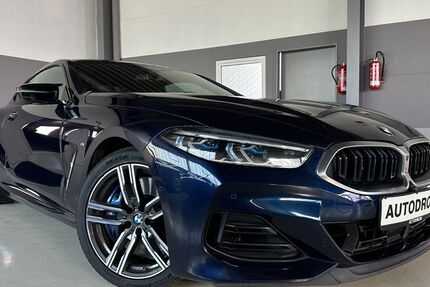 BMW M850 75.400 km 62.400 &euro; Neckartailfingen 72666