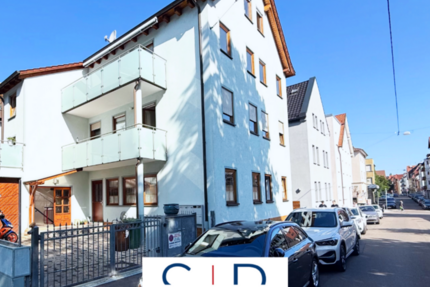Wohnung zum Kaufen in Stuttgart 549.000 € 106 m²