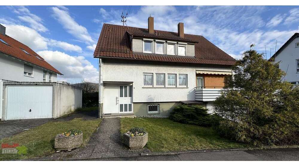 Haus zum Kaufen in Rudersberg 425.000 € 172 m²