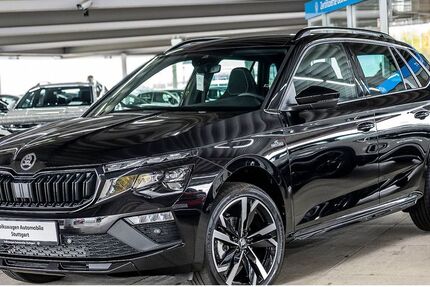 Skoda Kamiq 1.505 km 30.930 € Stuttgart-Wangen 70188