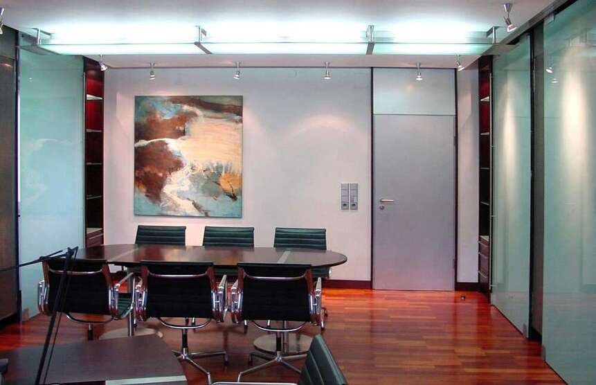 Büro in Stuttgart 1.650 € 110 m²