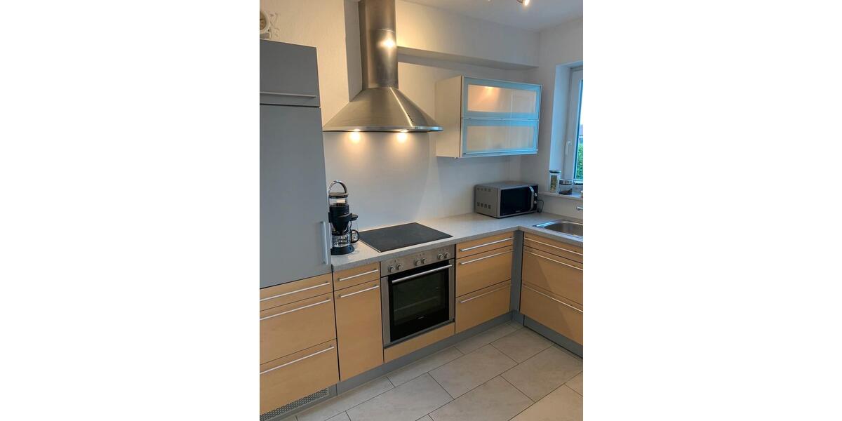 Terrassenwohnung Besigheim - 3 Zimmer, 65 m&sup2;, 1.100&euro; | Angebot:26025538