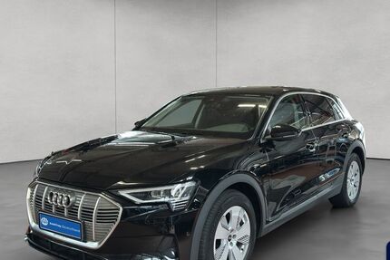 Audi e-tron 38.553 km 25.890 &euro; Filderstadt 70794
