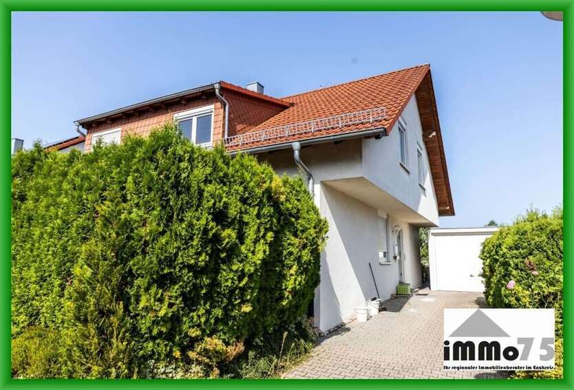 Haus zum Kaufen in Wiernsheim 395.000 € 105 m²
