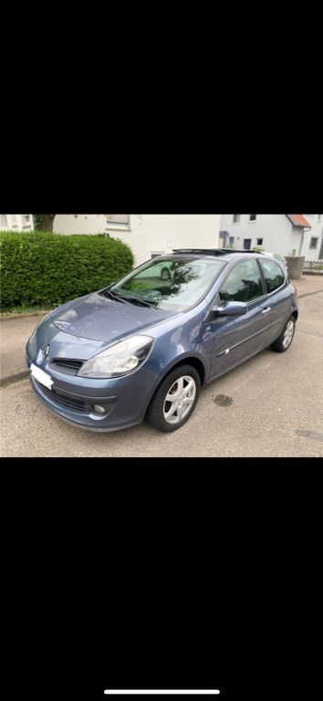 Clio