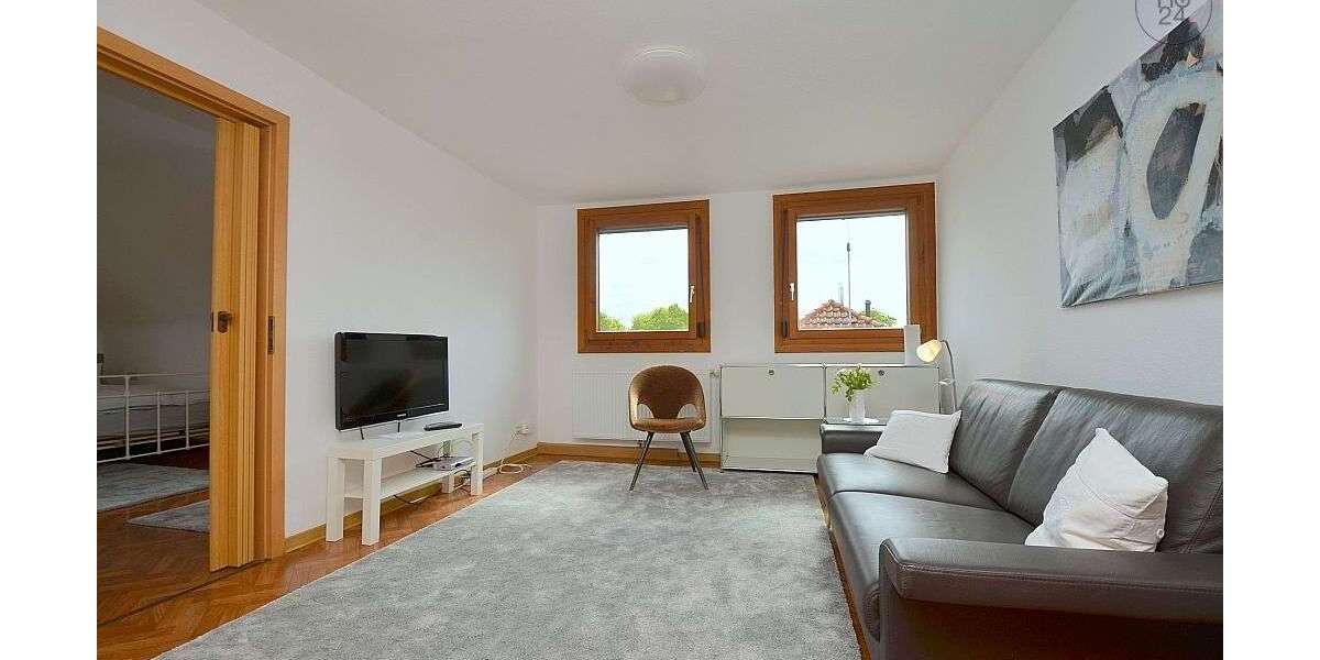 Zimmer Stuttgart Sillenbuch - 2.5 Zimmer, 1.090&euro; | Angebot:25057277