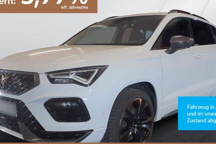 Cupra Ateca 6.962 km 42.730 € Stuttgart-Feuerbach 70469
