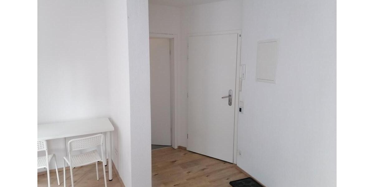Etagenwohnung Stuttgart Stuttgart-Ost - 1 Zimmer, 35 m&sup2;, 930&euro; | Angebot:26519375