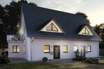 ?? Höfingen City! Aktionshaus inkl. Bauplatz, Küche & Garage - WOW! - Doppelhaushälfte Leonberg Höfingen | Angebot:27334424