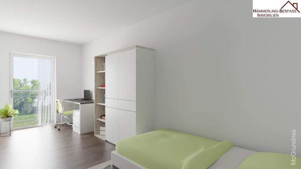 Neubau-Reihenhäuser in ruhiger Lage mit 2 KFZ-Stellplätzen und eigenem Grundstück, Echterdingen 5 zimmer