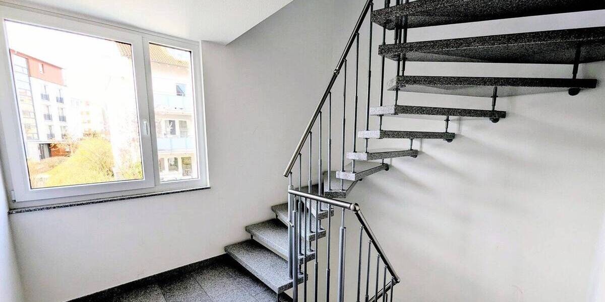 Etagenwohnung Böblingen Dagersheim - 4 Zimmer, 99 m&sup2;, 495.000&euro; | Angebot:26256993