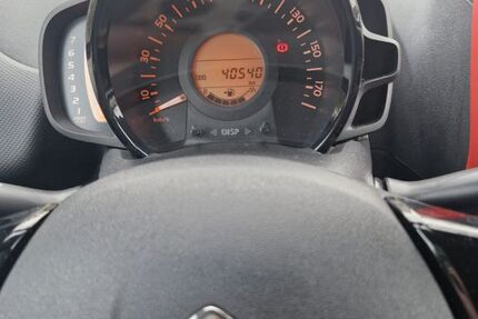 Citroen C1 40.000 km 7.600 € Riederich 72585