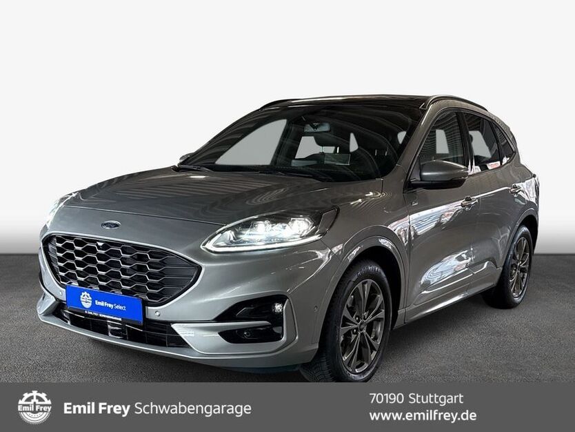 Kuga