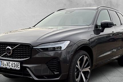 Volvo XC60 15.000 km 52.900 € Tübingen 72072