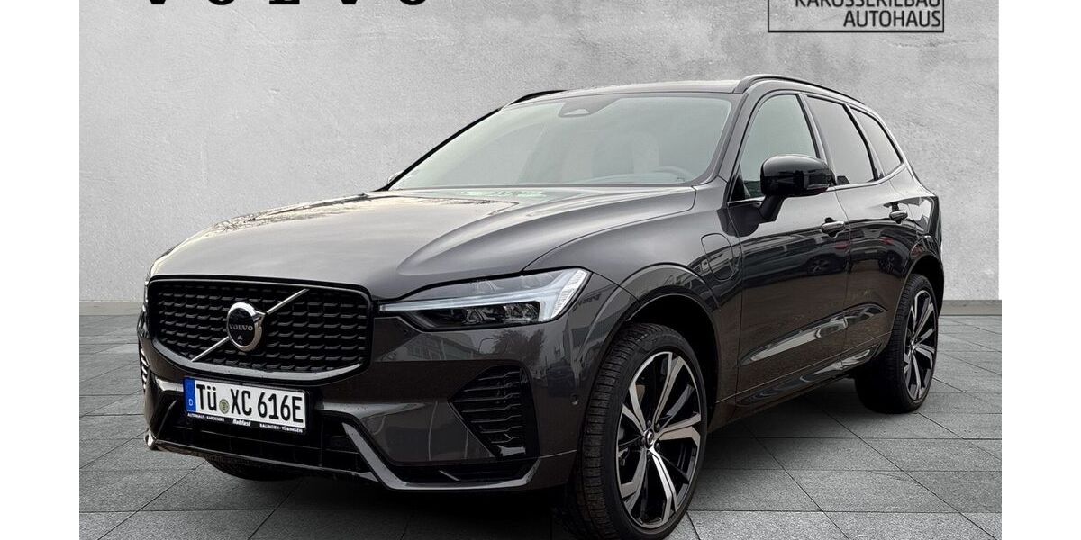 Volvo XC60 15.000 km 52.900 € Tübingen 72072