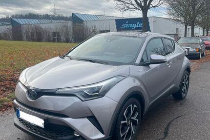 Toyota C-HR 32.008 km 22.890 &euro; Plochingen 73207
