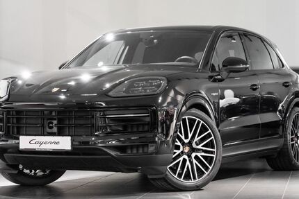Porsche Cayenne 7.900 km 118.880 € Böblingen 71034