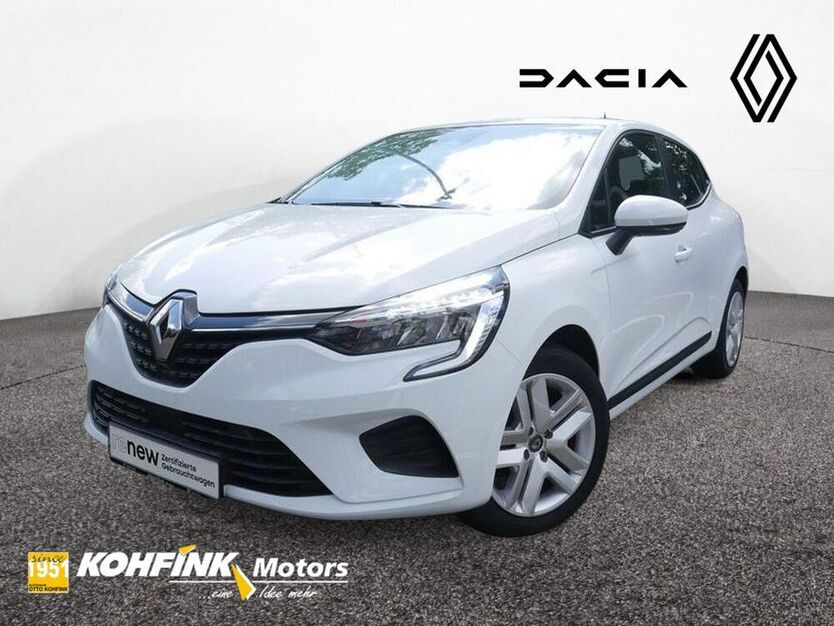 Clio