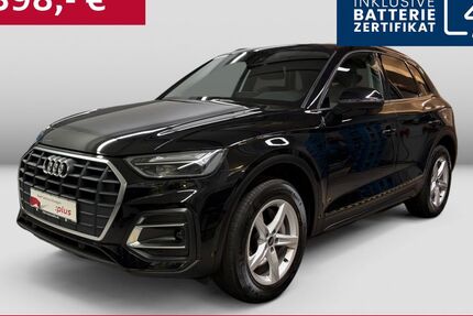 Audi Q5 43.900 km 37.860 &euro; Ludwigsburg 71636