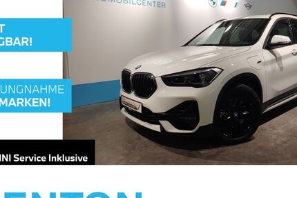 BMW X1 26.686 km 32.890 € Reutlingen 72766