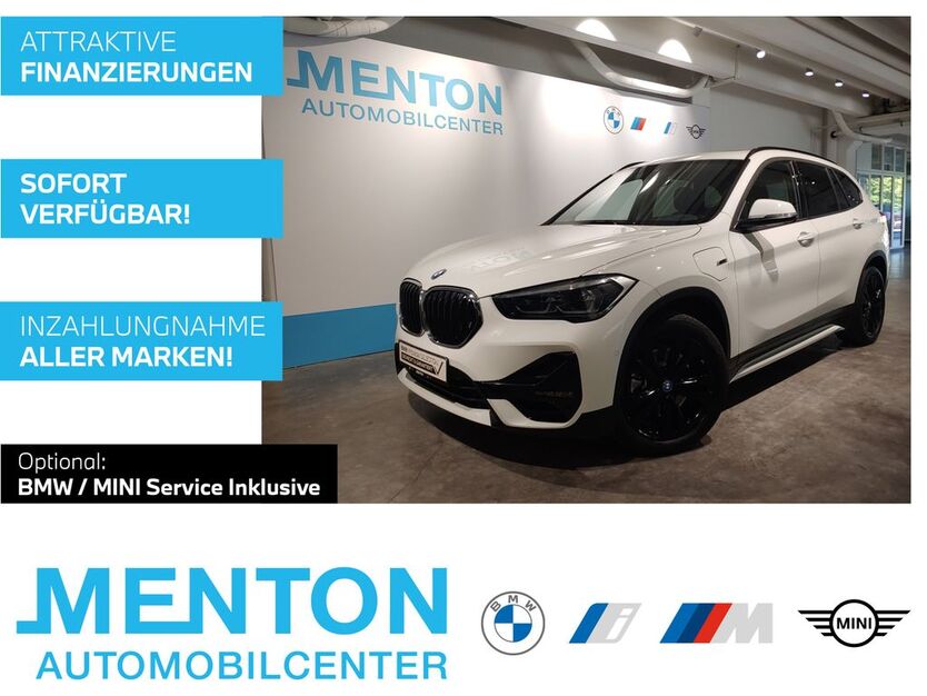 BMW X1 26.686 km 32.890 € Reutlingen 72766