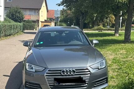 Audi A4 94.000 km 21.500 &euro; Stuttgart 70619