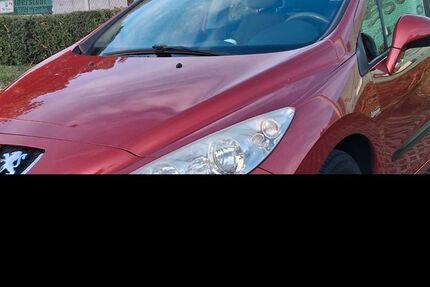 Peugeot 308 181.369 km 3.300 &euro; Filderstadt 70794