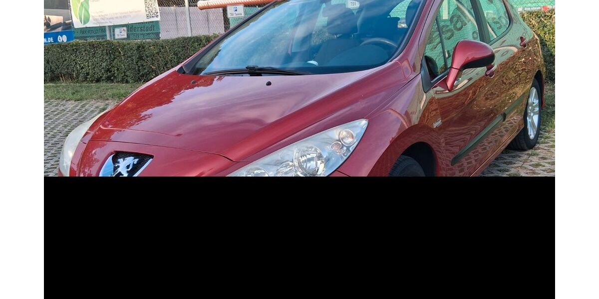 Peugeot 308 181.369 km 3.300 &euro; Filderstadt 70794
