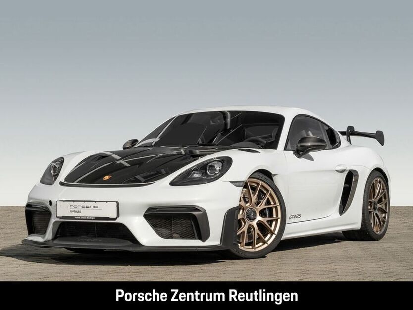 Cayman