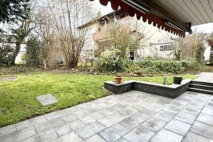 Haus Sindelfingen Sindelfingen (Stadt) - 6 Zimmer, 200 m&sup2;, 3.000&euro; | Angebot:25028301