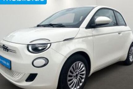 Fiat 500e 16.200 km 22.500 &euro; Leonberg 71229