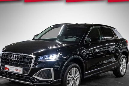 Audi Q2 25.999 km 27.333 &euro; Böblingen 71034