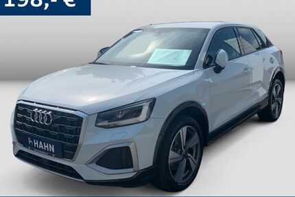 Audi Q2 93.576 km 23.230 &euro; Wendlingen 73240