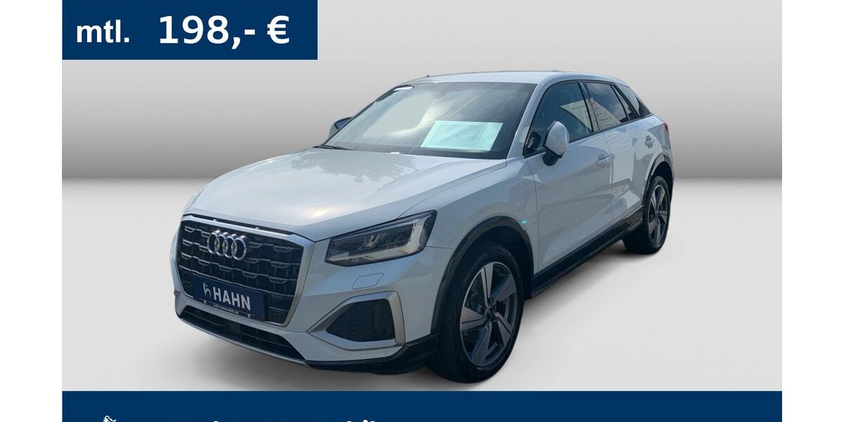 Audi Q2 93.576 km 23.230 &euro; Wendlingen 73240
