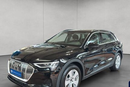 Audi e-tron 47.248 km 23.890 &euro; Filderstadt 70794