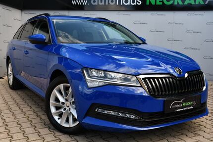 Skoda Superb 73.000 km 25.900 € Reutlingen 72762