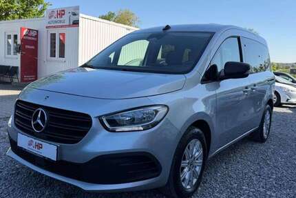 Mercedes-Benz Citan 29.039 km 23.999 &euro; Filderstadt 70794