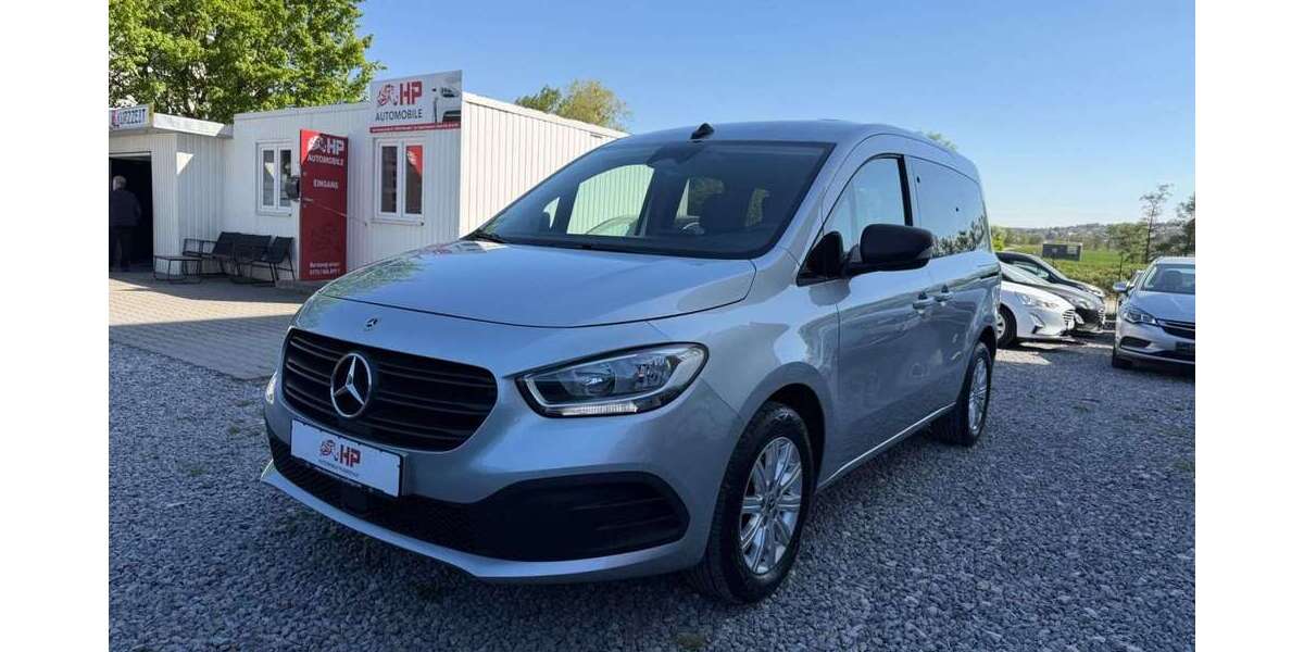 Mercedes-Benz Citan 29.039 km 23.999 &euro; Filderstadt 70794