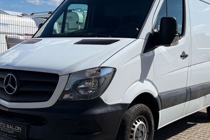 Mercedes-Benz Sprinter 74.000 km 15.490 € Weil im Schönbuch 71093