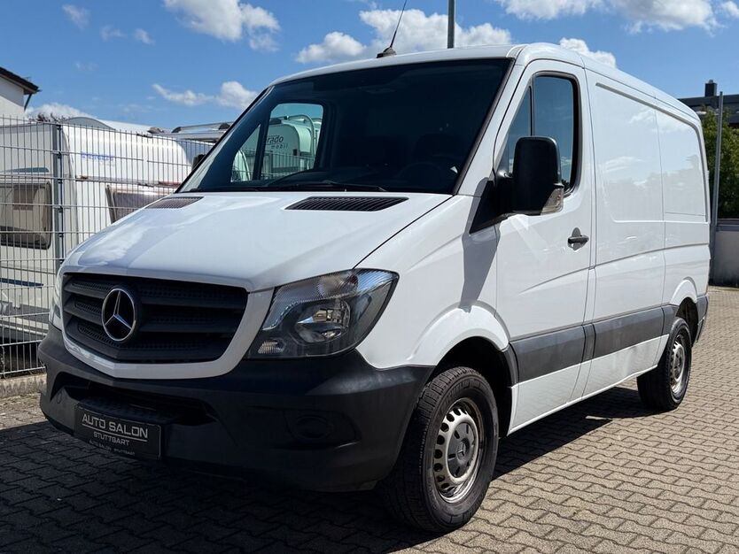Mercedes-Benz Sprinter 74.000 km 15.490 € Weil im Schönbuch 71093