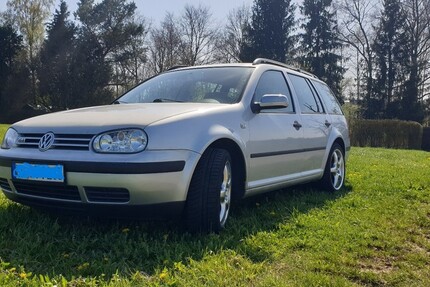 VW Golf V Variant 262.500 km 1.300 &euro; Großbettlingen 72663