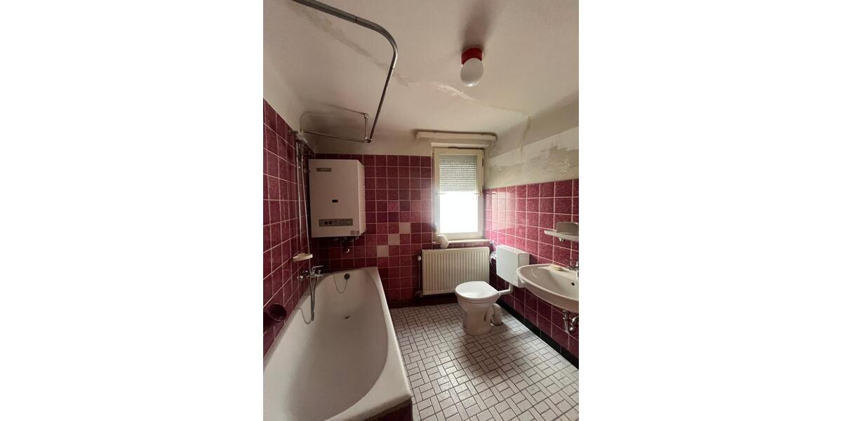 2 12 Zimmerwohnung in der schönen Altstadt zimmer