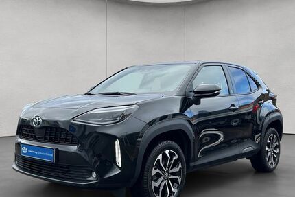 Toyota Yaris Cross 34.977 km 22.460 &euro; Esslingen 73730