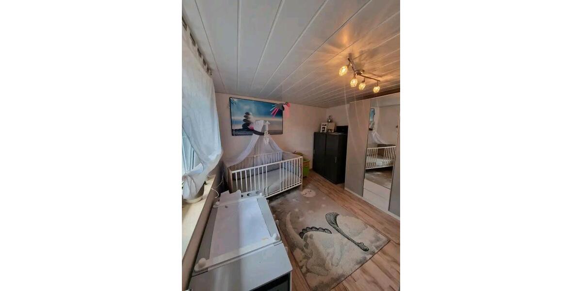 Jetzt ohne Makler! Charmantes, kernsaniertes kleines Häuschen 4 zimmer